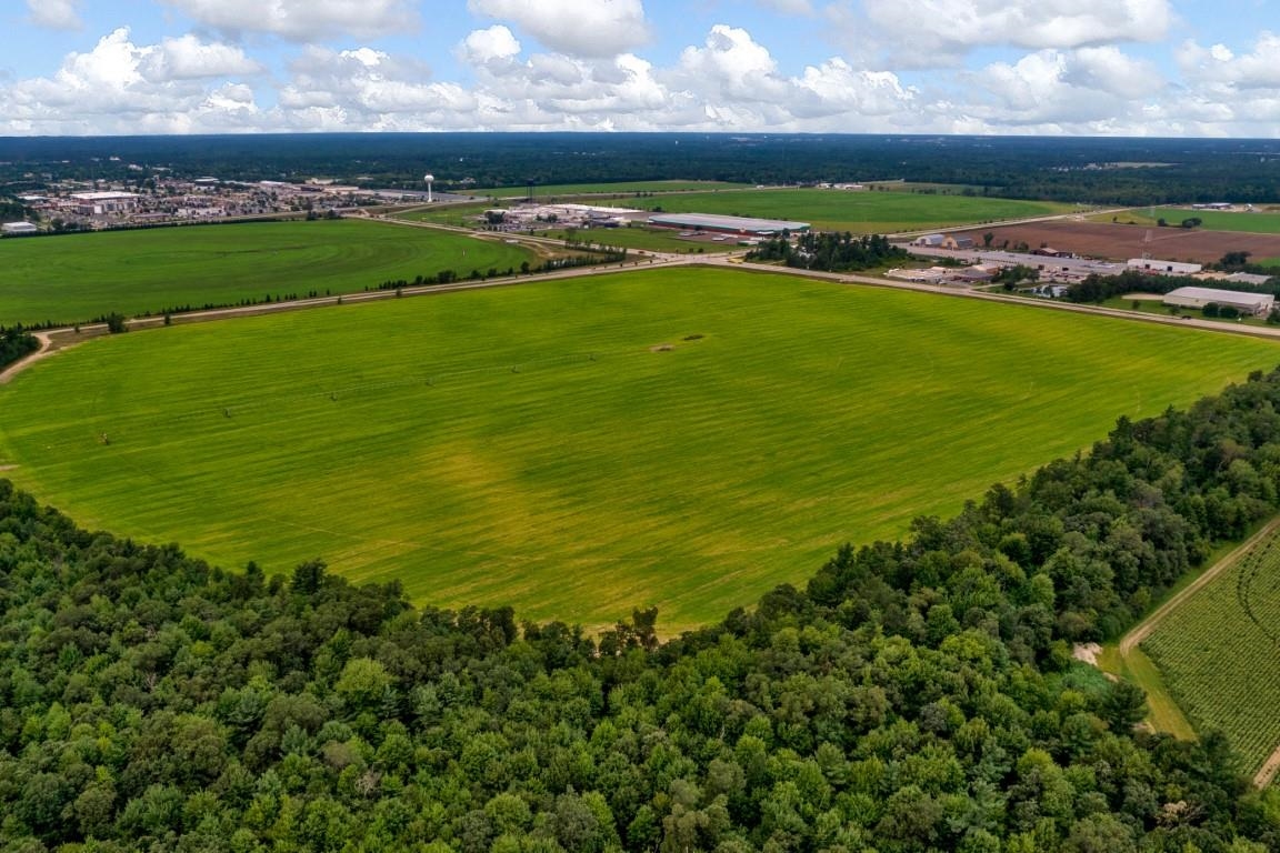 56 Acres COUNTY ROAD R, Plover, Wisconsin 54467, ,Land,For Sale,56 Acres COUNTY ROAD R,22204469