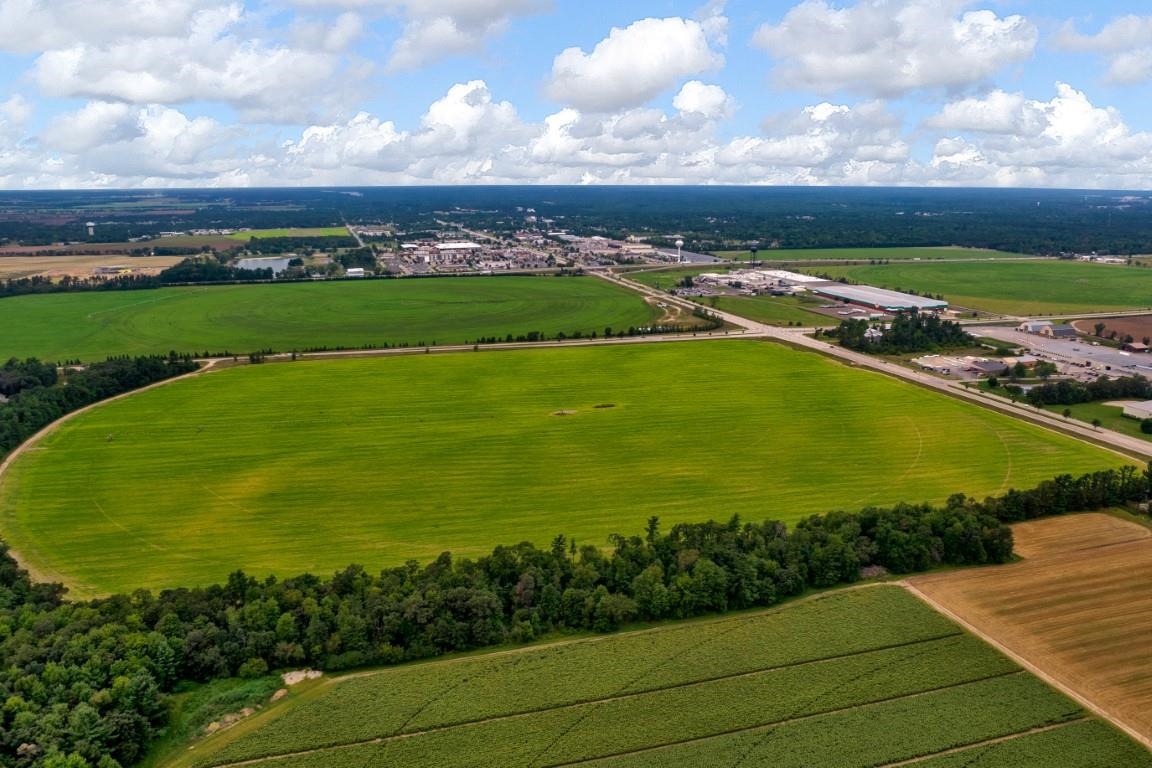 56 Acres COUNTY ROAD R, Plover, Wisconsin 54467, ,Land,For Sale,56 Acres COUNTY ROAD R,22204469