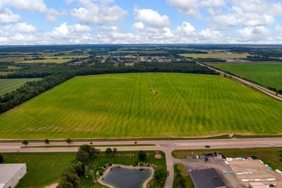 Lot 1 COUNTY ROAD R, Plover, Wisconsin 54467, ,Land,For Sale,Lot 1 COUNTY ROAD R,22204482