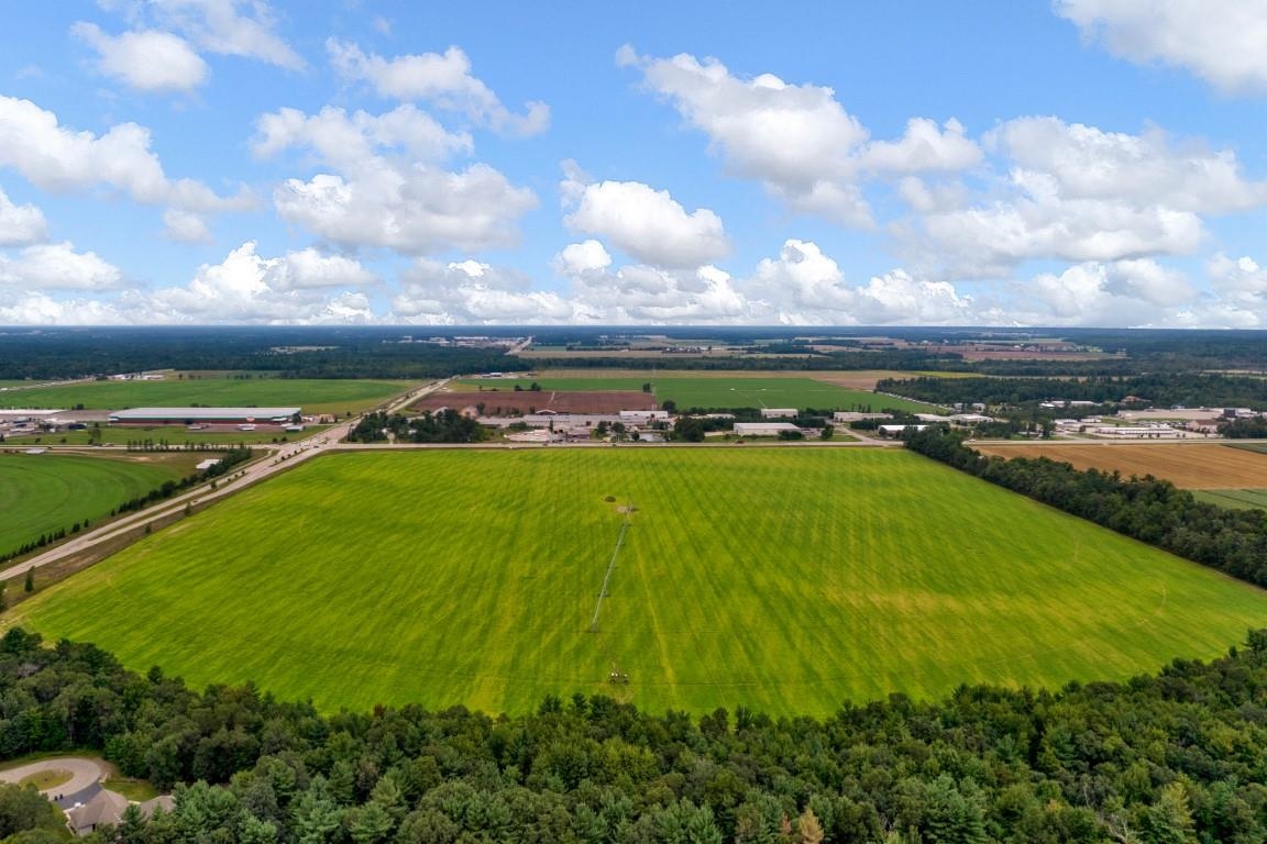 Lot 1 COUNTY ROAD R, Plover, Wisconsin 54467, ,Land,For Sale,Lot 1 COUNTY ROAD R,22204482