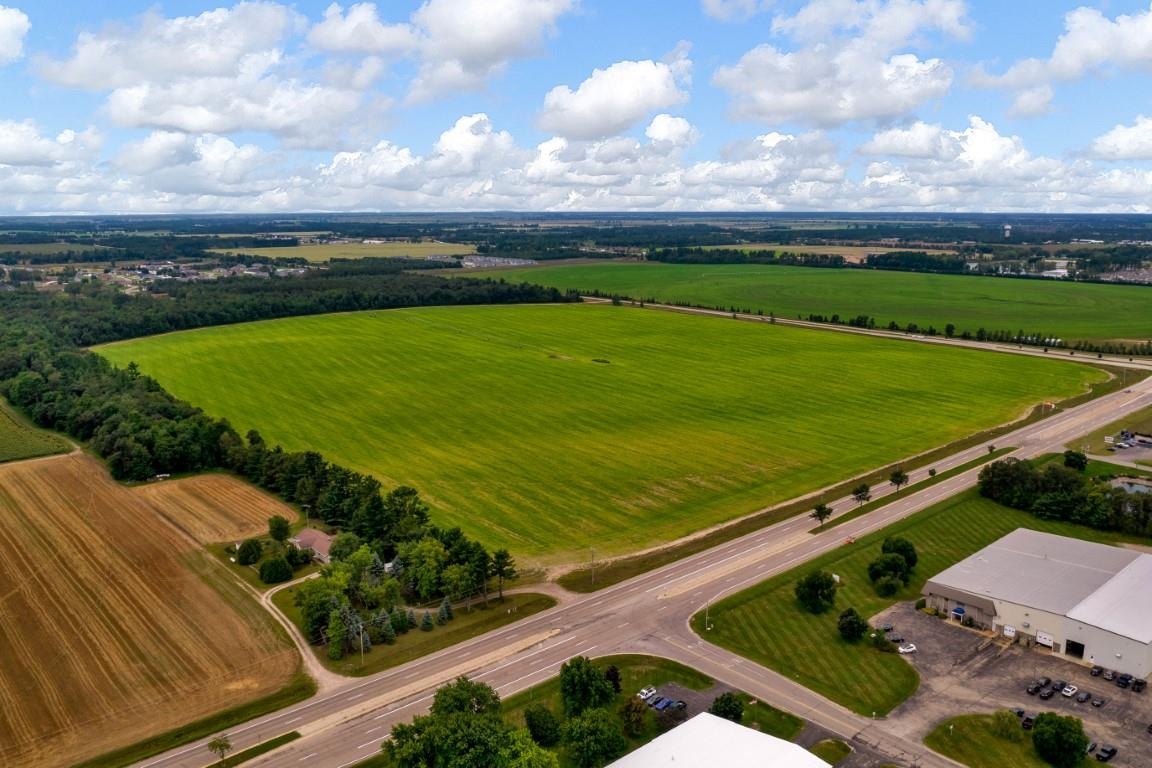 Lot 1 COUNTY ROAD R, Plover, Wisconsin 54467, ,Land,For Sale,Lot 1 COUNTY ROAD R,22204482