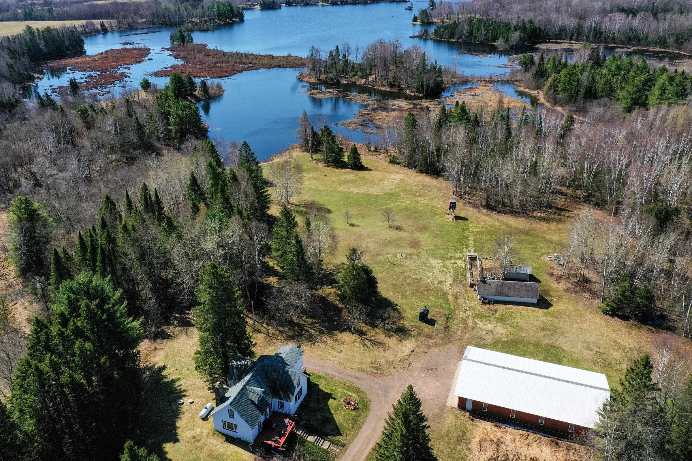 Residential for sale in Westboro, Wisconsin, 22204847