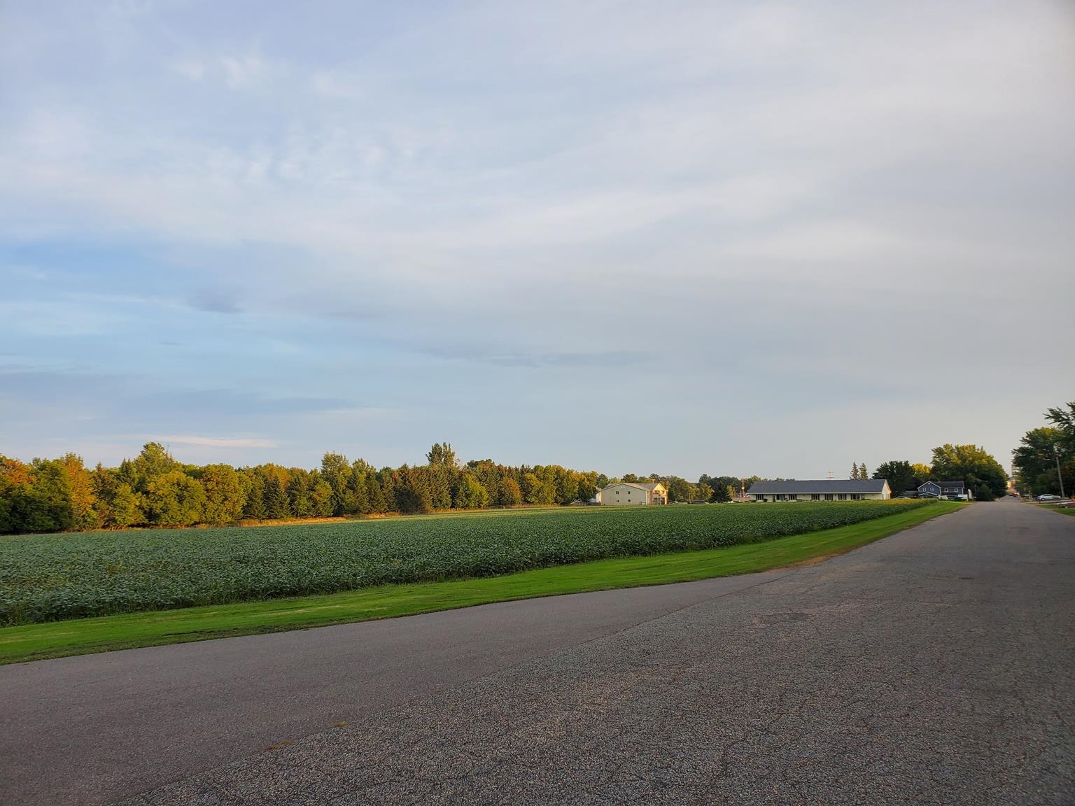 Lots 1&2 LEGION STREET, Stratford, Wisconsin 54484, ,Land,For Sale,Lots 1&2 LEGION STREET,22205495