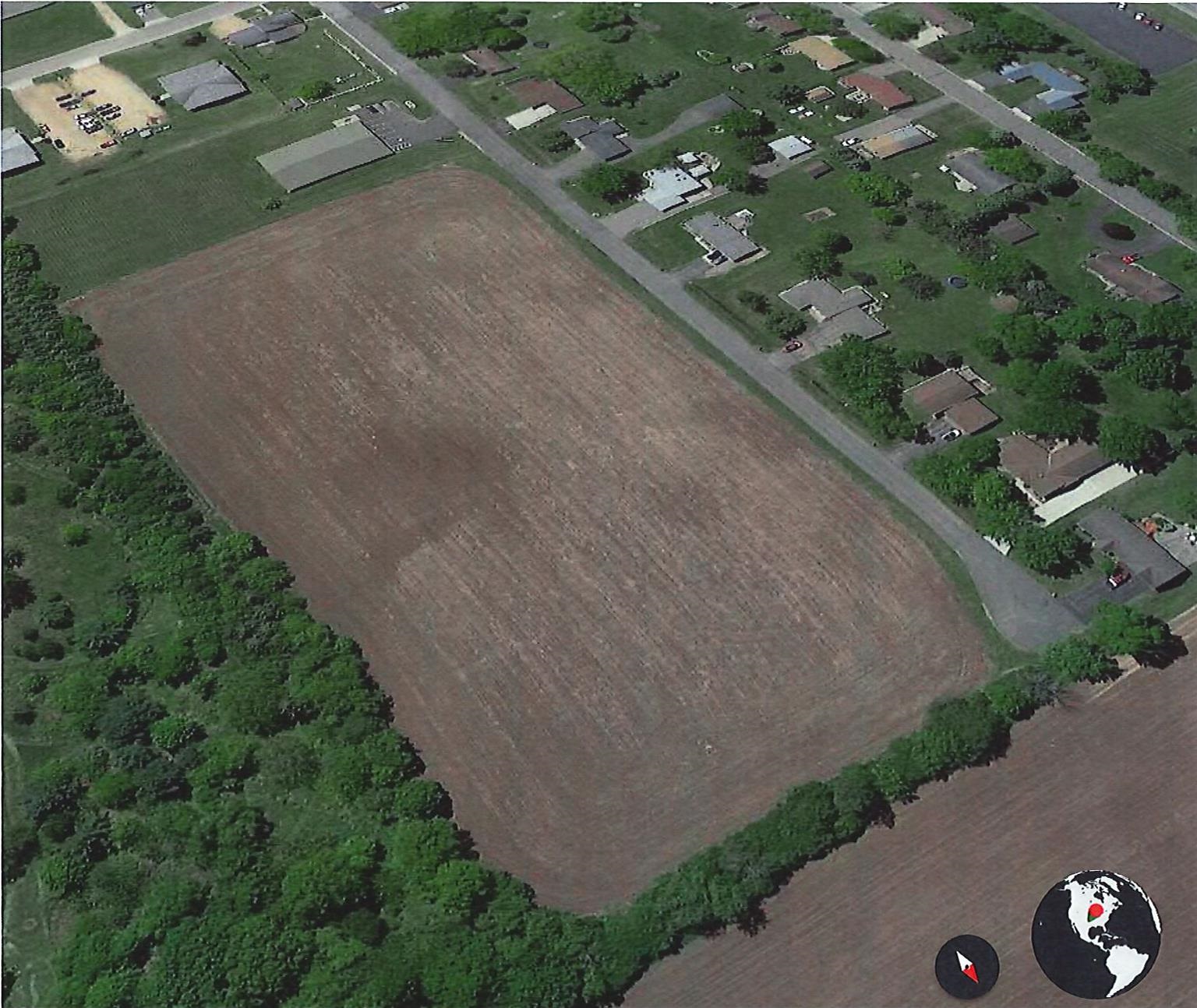 Lots 1&2 LEGION STREET, Stratford, Wisconsin 54484, ,Land,For Sale,Lots 1&2 LEGION STREET,22205495