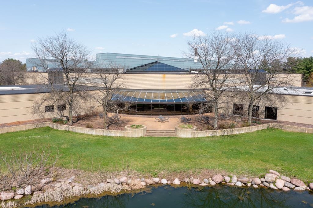 5000 WOODWARD DRIVE, Stevens Point, Wisconsin 54481, ,Commercial/industrial,For Rent,5000 WOODWARD DRIVE,22205700