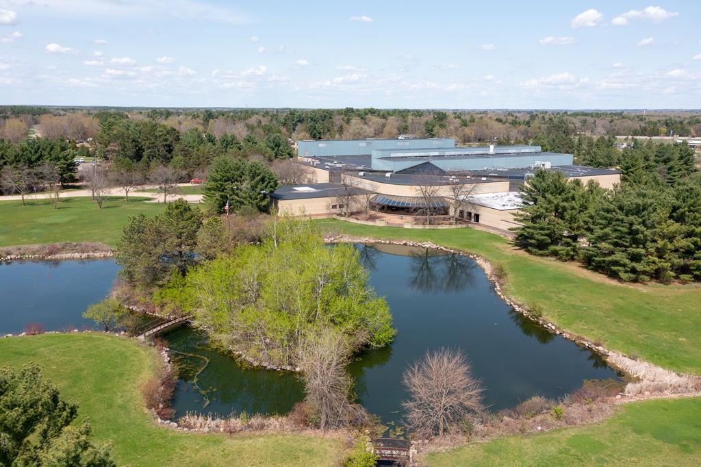 5000 WOODWARD DRIVE, Stevens Point, Wisconsin 54481, ,Commercial/industrial,For Rent,5000 WOODWARD DRIVE,22205700