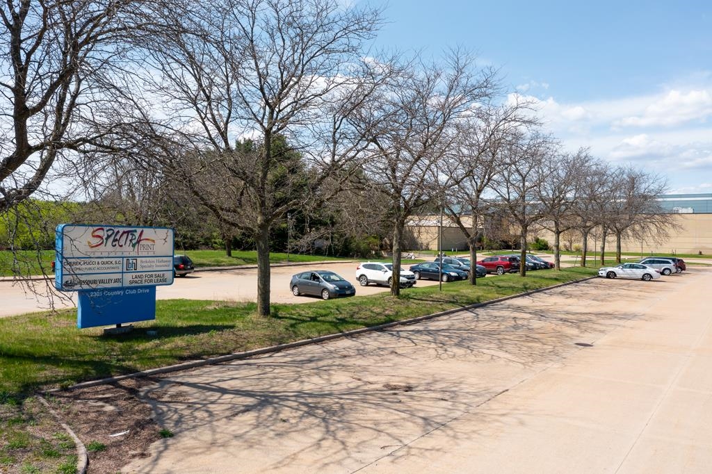 5000 WOODWARD DRIVE, Stevens Point, Wisconsin 54481, ,Commercial/industrial,For Rent,5000 WOODWARD DRIVE,22205700