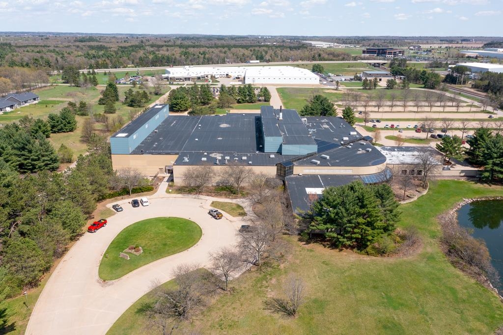 5000 WOODWARD DRIVE, Stevens Point, Wisconsin 54481, ,Commercial/industrial,For Rent,5000 WOODWARD DRIVE,22205700