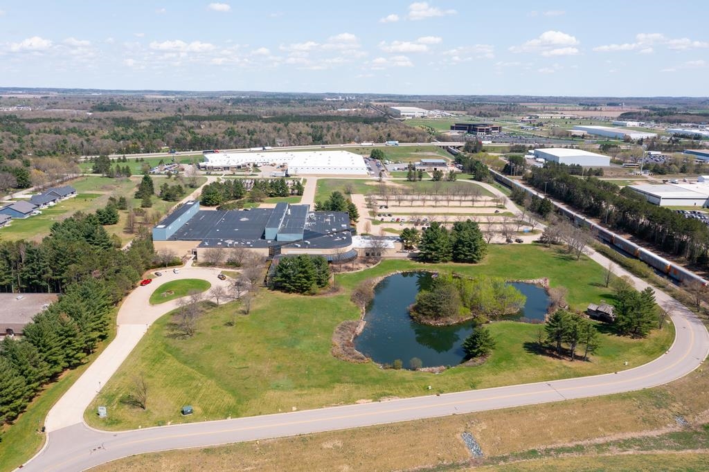 5000 WOODWARD DRIVE, Stevens Point, Wisconsin 54481, ,Commercial/industrial,For Rent,5000 WOODWARD DRIVE,22205700