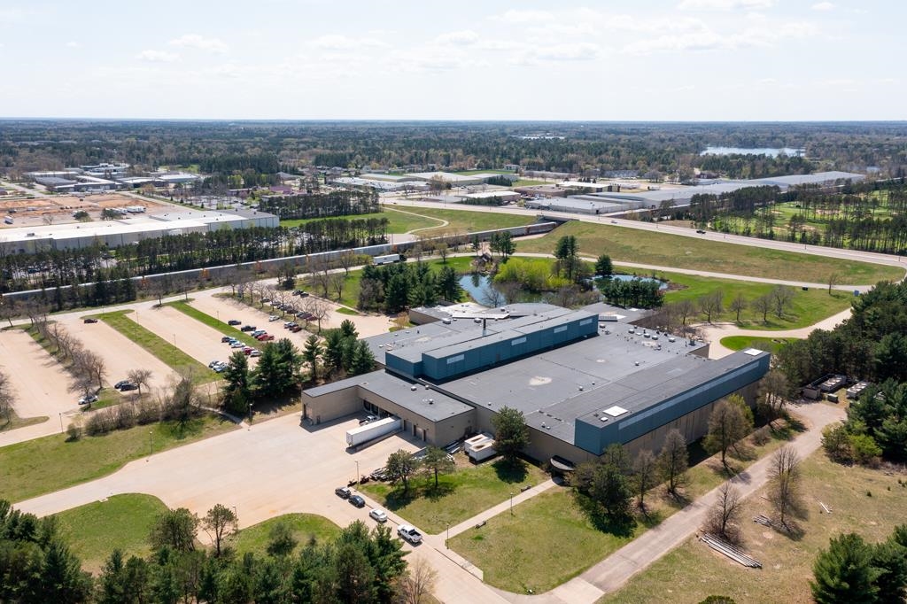 5000 WOODWARD DRIVE, Stevens Point, Wisconsin 54481, ,Commercial/industrial,For Rent,5000 WOODWARD DRIVE,22205700