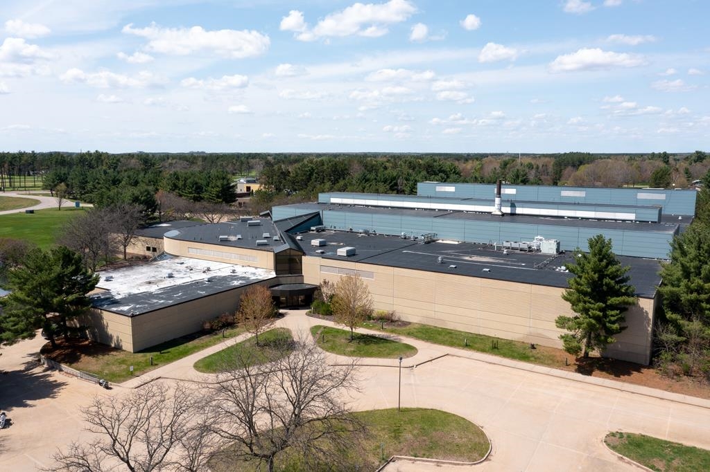 5000 WOODWARD DRIVE, Stevens Point, Wisconsin 54481, ,Commercial/industrial,For Rent,5000 WOODWARD DRIVE,22205700