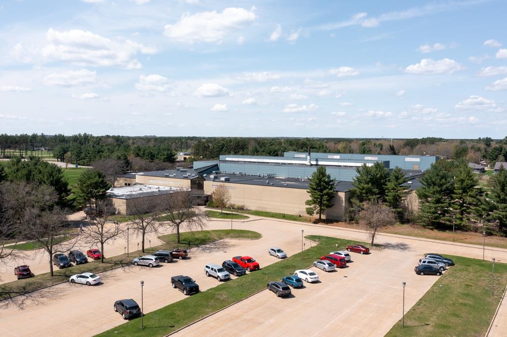 5000 WOODWARD DRIVE, Stevens Point, Wisconsin 54481, ,Commercial/industrial,For Rent,5000 WOODWARD DRIVE,22205700