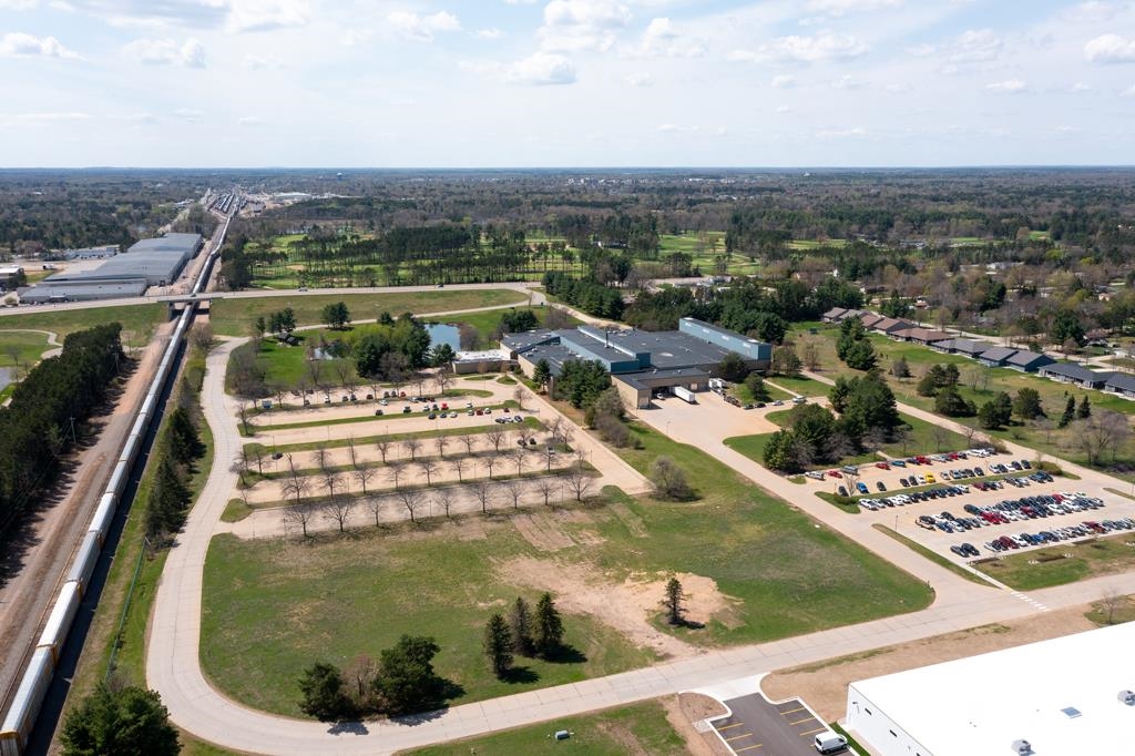 5000 WOODWARD DRIVE, Stevens Point, Wisconsin 54481, ,Commercial/industrial,For Rent,5000 WOODWARD DRIVE,22205700