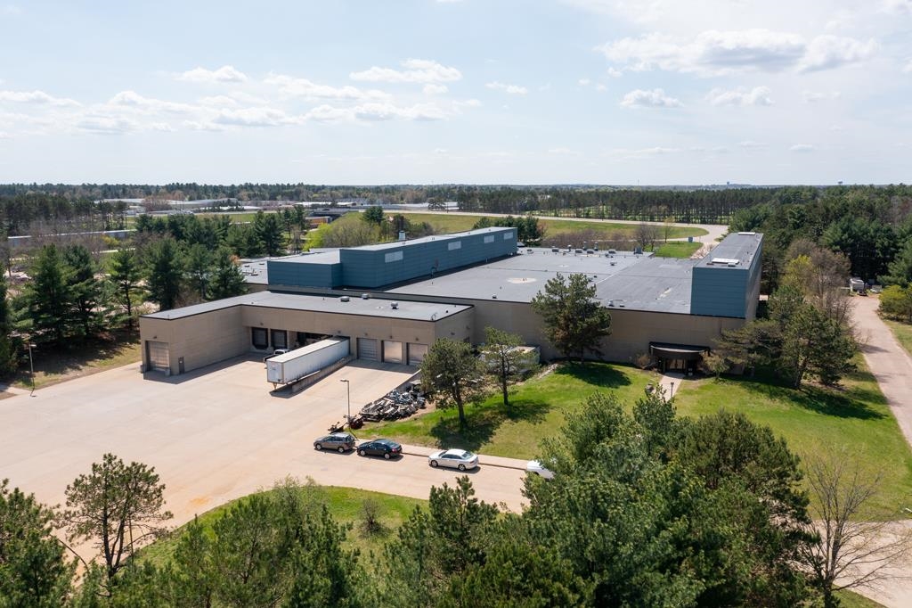 5000 WOODWARD DRIVE, Stevens Point, Wisconsin 54481, ,Commercial/industrial,For Rent,5000 WOODWARD DRIVE,22205700