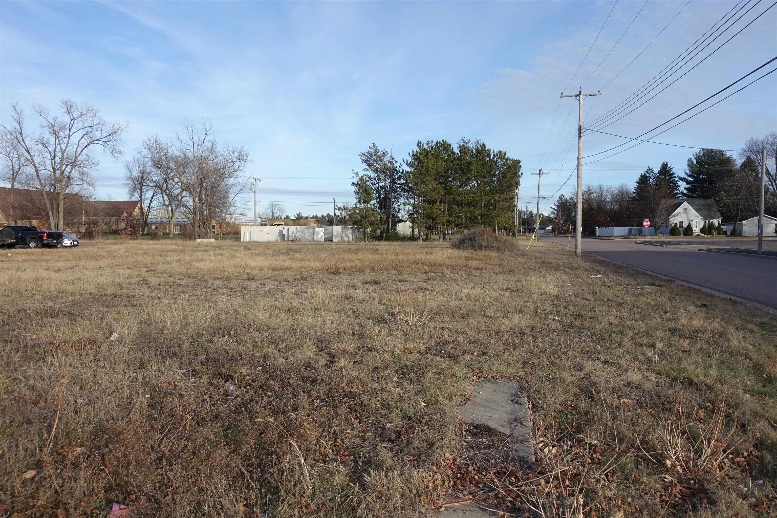 851 GOODNOW AVENUE, Wisconsin Rapids, Wisconsin 54494, ,Land,For Sale,851 GOODNOW AVENUE,22205770