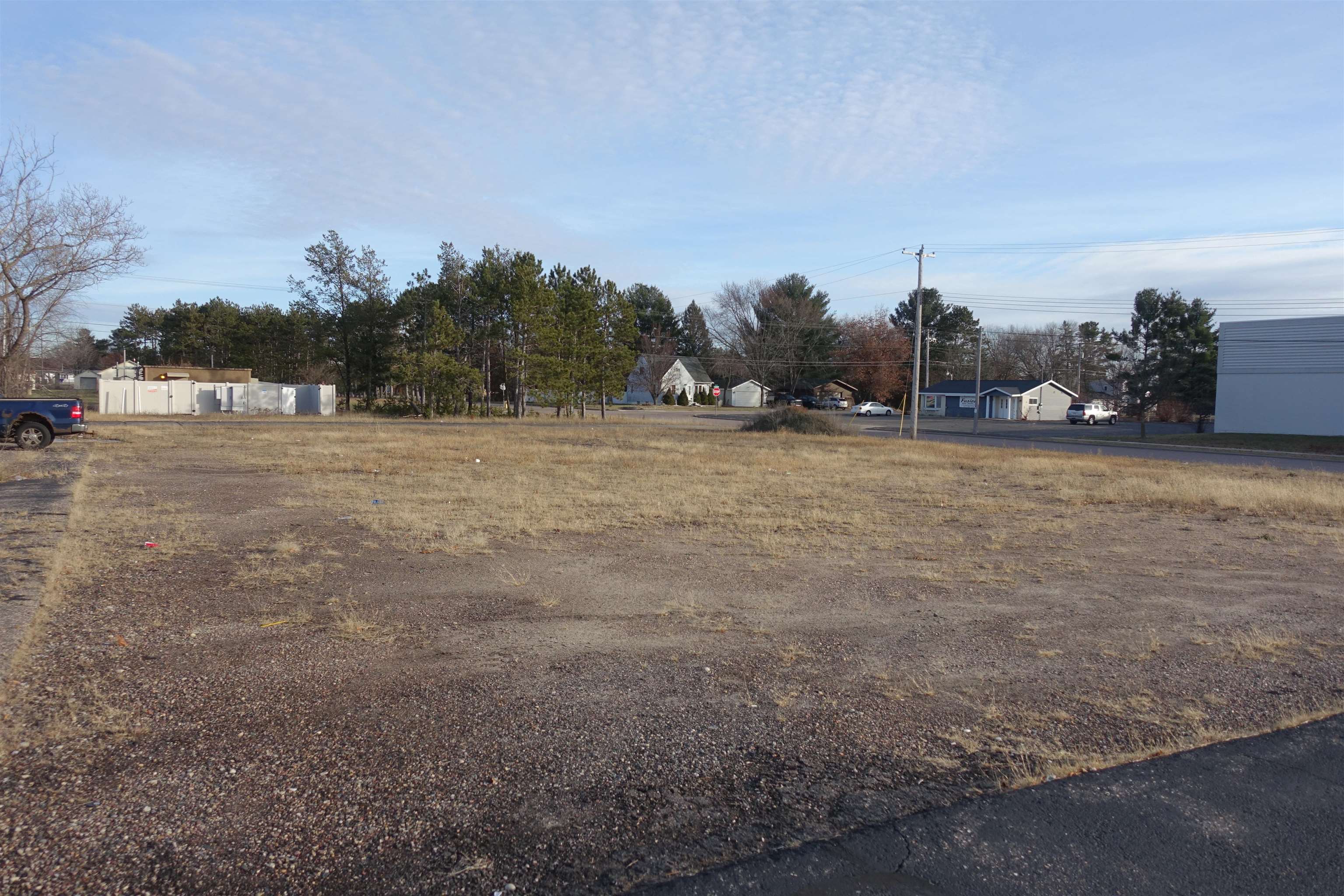 851 GOODNOW AVENUE, Wisconsin Rapids, Wisconsin 54494, ,Land,For Sale,851 GOODNOW AVENUE,22205770