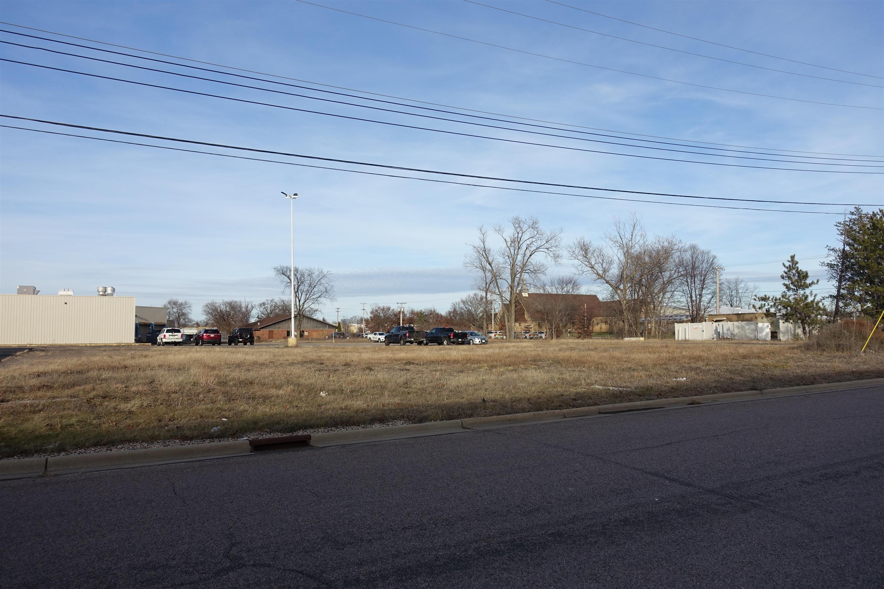 851 GOODNOW AVENUE, Wisconsin Rapids, Wisconsin 54494, ,Land,For Sale,851 GOODNOW AVENUE,22205770