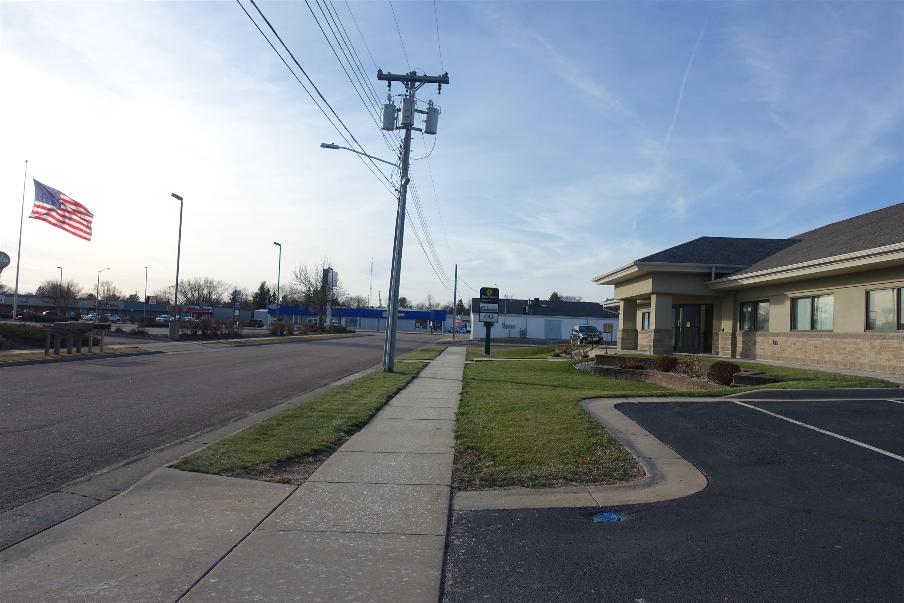 851 GOODNOW AVENUE, Wisconsin Rapids, Wisconsin 54494, ,Land,For Sale,851 GOODNOW AVENUE,22205770