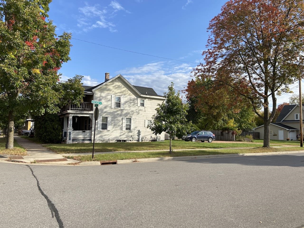 1701 & 1707 N 3RD STREET, Wausau, Wisconsin 54403, 2 Bedrooms Bedrooms, ,1 BathroomBathrooms,Multi-family,For Sale,1701 & 1707 N 3RD STREET,22205836