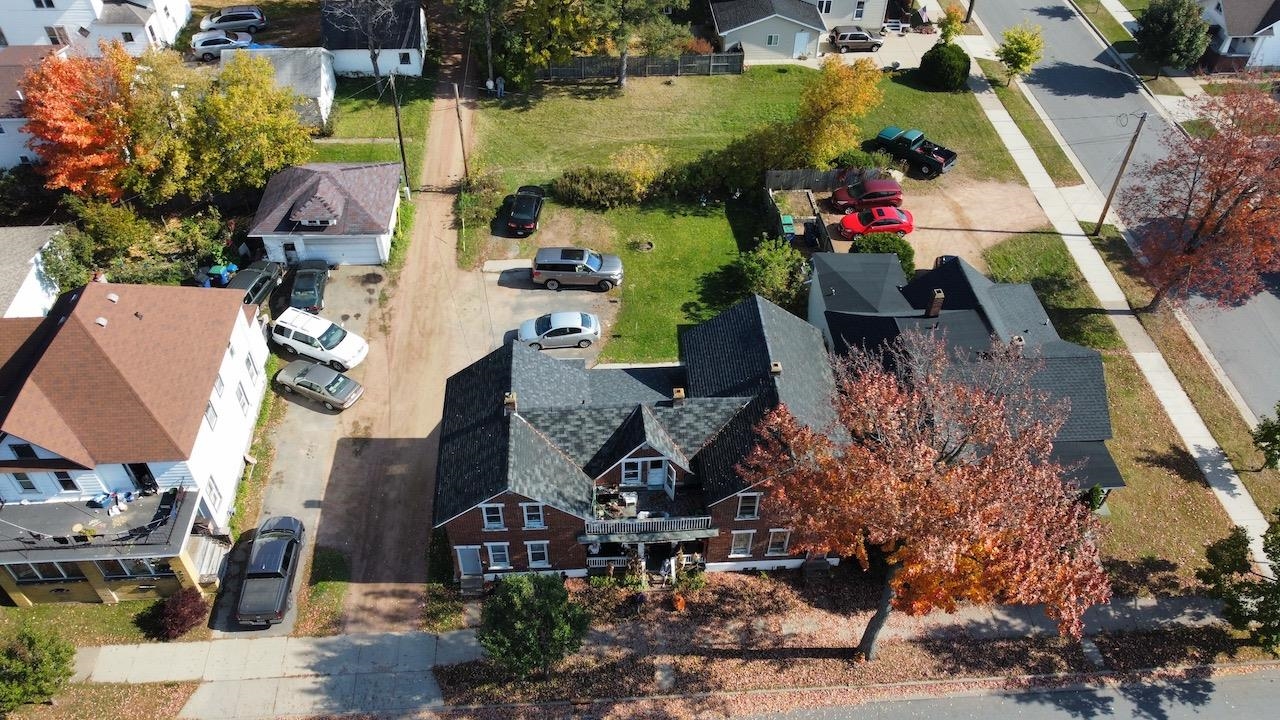 1701 & 1707 N 3RD STREET, Wausau, Wisconsin 54403, 2 Bedrooms Bedrooms, ,1 BathroomBathrooms,Multi-family,For Sale,1701 & 1707 N 3RD STREET,22205836