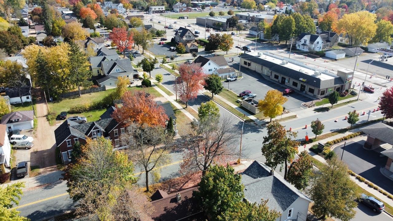 1701 & 1707 N 3RD STREET, Wausau, Wisconsin 54403, 2 Bedrooms Bedrooms, ,1 BathroomBathrooms,Multi-family,For Sale,1701 & 1707 N 3RD STREET,22205836