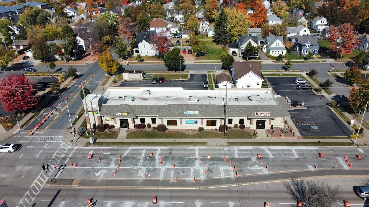 1701 & 1707 N 3RD STREET, Wausau, Wisconsin 54403, 2 Bedrooms Bedrooms, ,1 BathroomBathrooms,Multi-family,For Sale,1701 & 1707 N 3RD STREET,22205836