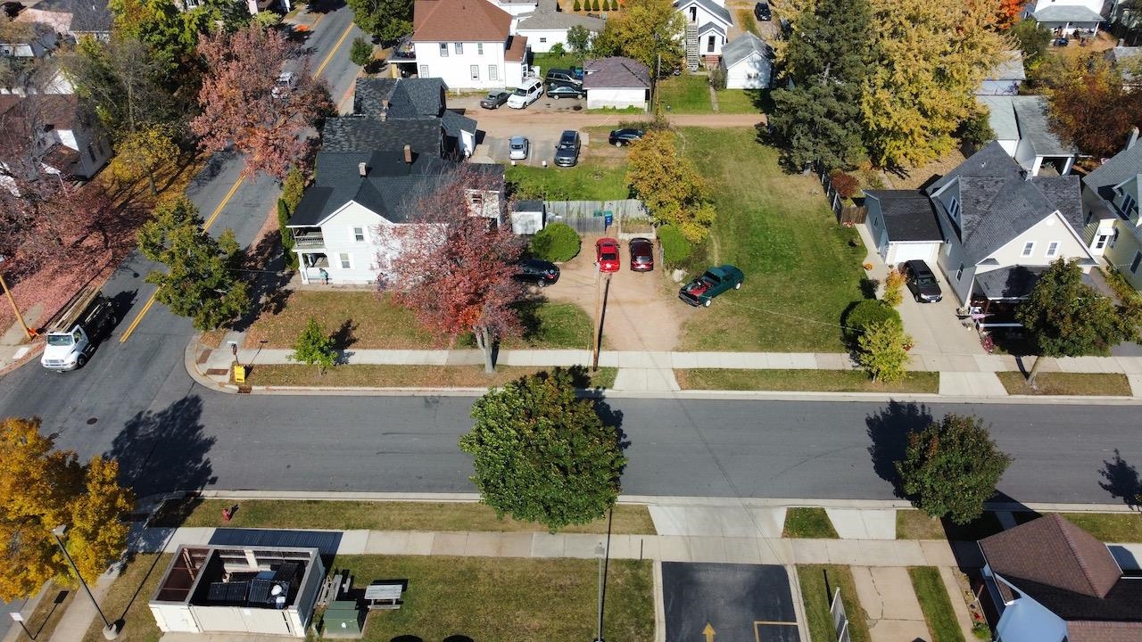 1701 & 1707 N 3RD STREET, Wausau, Wisconsin 54403, 2 Bedrooms Bedrooms, ,1 BathroomBathrooms,Multi-family,For Sale,1701 & 1707 N 3RD STREET,22205836