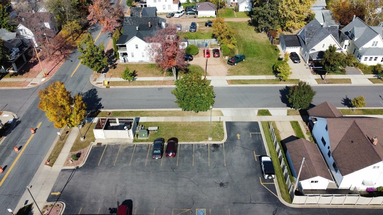1701 & 1707 N 3RD STREET, Wausau, Wisconsin 54403, 2 Bedrooms Bedrooms, ,1 BathroomBathrooms,Multi-family,For Sale,1701 & 1707 N 3RD STREET,22205836