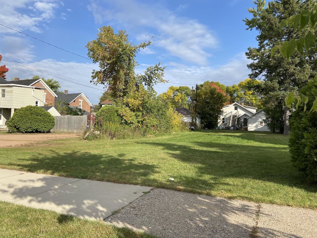 1701 & 1707 N 3RD STREET, Wausau, Wisconsin 54403, 2 Bedrooms Bedrooms, ,1 BathroomBathrooms,Multi-family,For Sale,1701 & 1707 N 3RD STREET,22205836