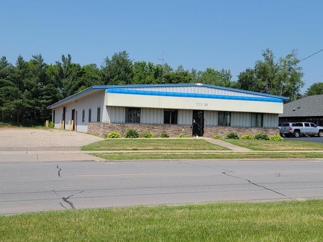 1210 S OAK AVENUE, Marshfield, Wisconsin 54449, ,Commercial/industrial,For Sale,1210 S OAK AVENUE,22230246