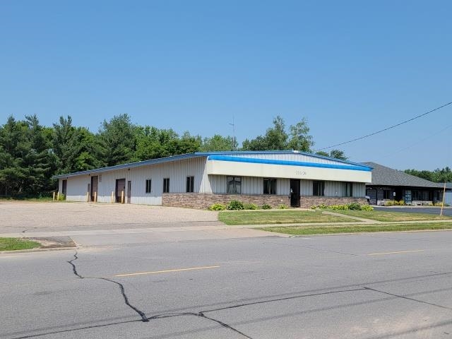 1210 S OAK AVENUE, Marshfield, Wisconsin 54449, ,Commercial/industrial,For Sale,1210 S OAK AVENUE,22230246