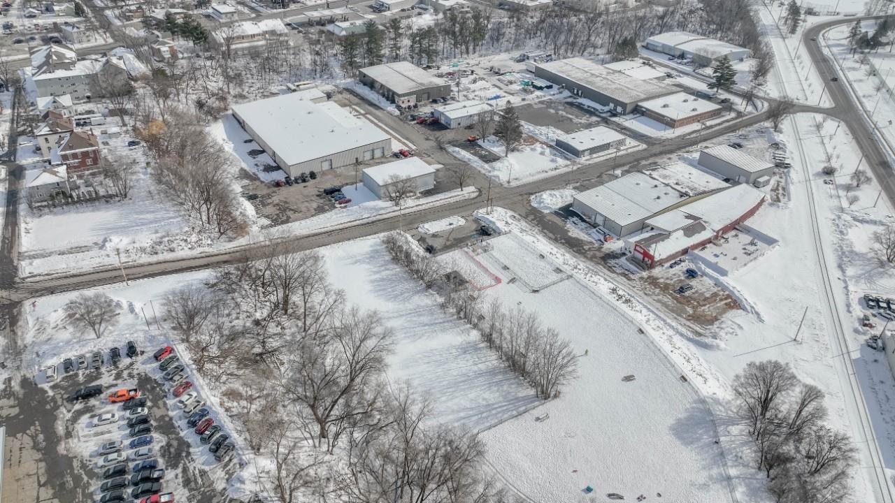 218 S 4TH STREET, Wausau, Wisconsin 54403, ,Land,For Sale,218 S 4TH STREET,22230371