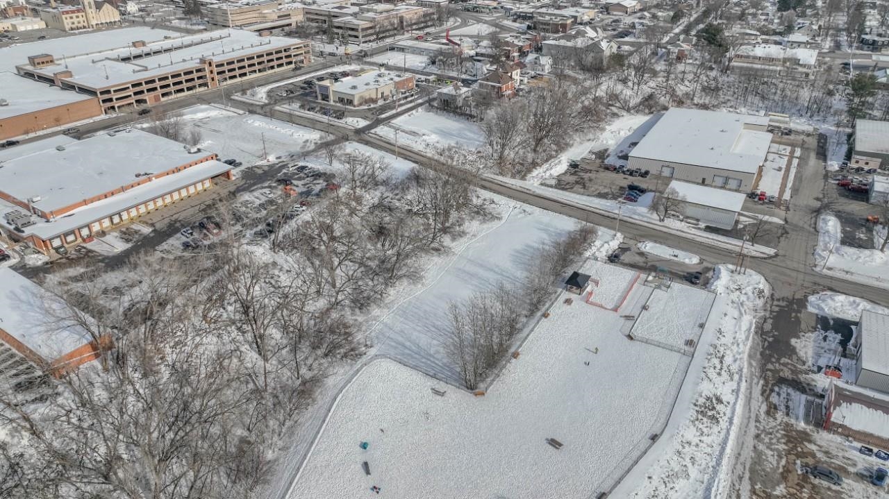 218 S 4TH STREET, Wausau, Wisconsin 54403, ,Land,For Sale,218 S 4TH STREET,22230371