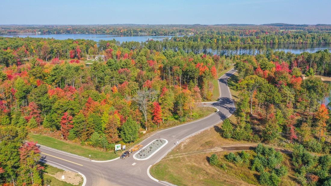 3119 WATERVIEW DRIVE, BIRON, Wisconsin 54494, ,Land,For Sale,3119 WATERVIEW DRIVE,22230436