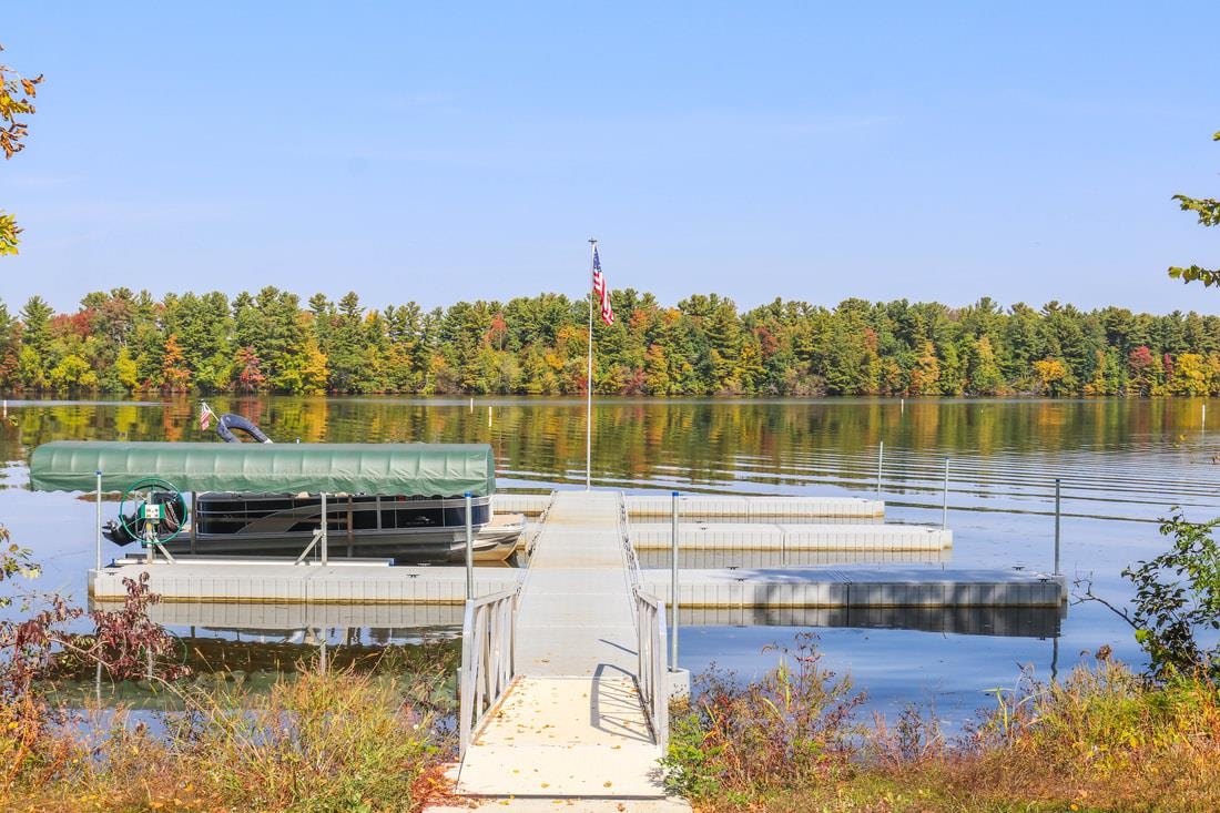 3119 WATERVIEW DRIVE, BIRON, Wisconsin 54494, ,Land,For Sale,3119 WATERVIEW DRIVE,22230436