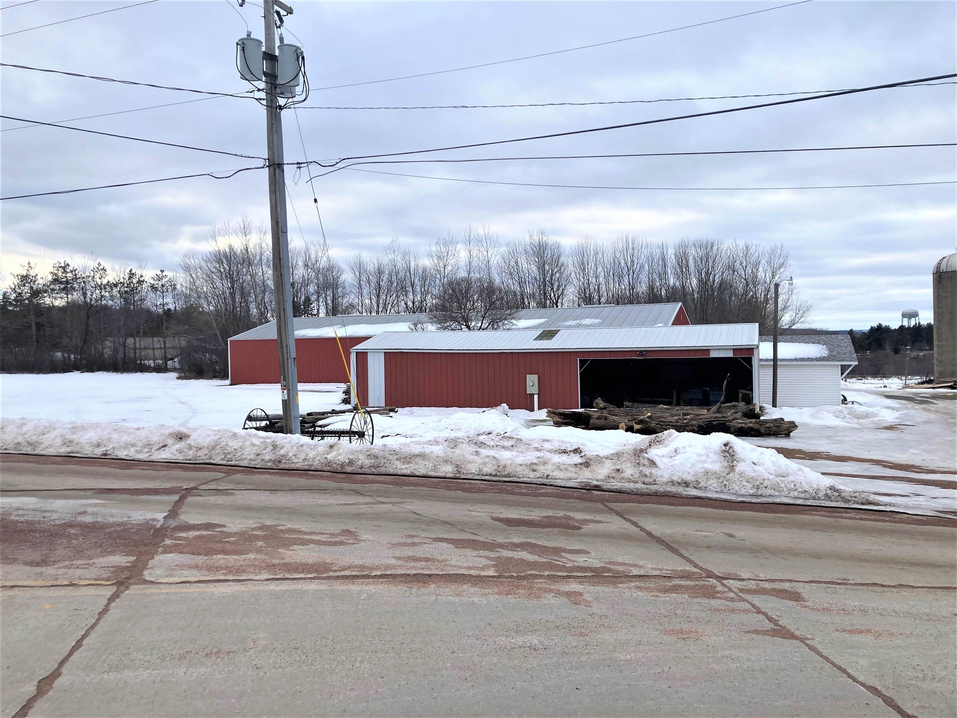 232558 WELLBORN ROAD, Wausau, Wisconsin 54403, 3 Bedrooms Bedrooms, ,1 BathroomBathrooms,Residential,For Sale,232558 WELLBORN ROAD,22230492