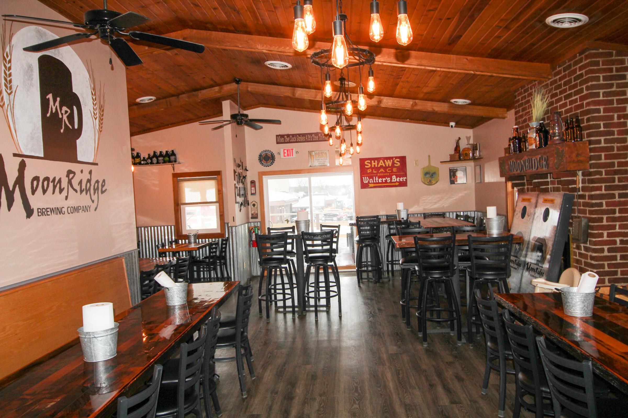 Industrial for sale in Cornell, Wisconsin, 22230676