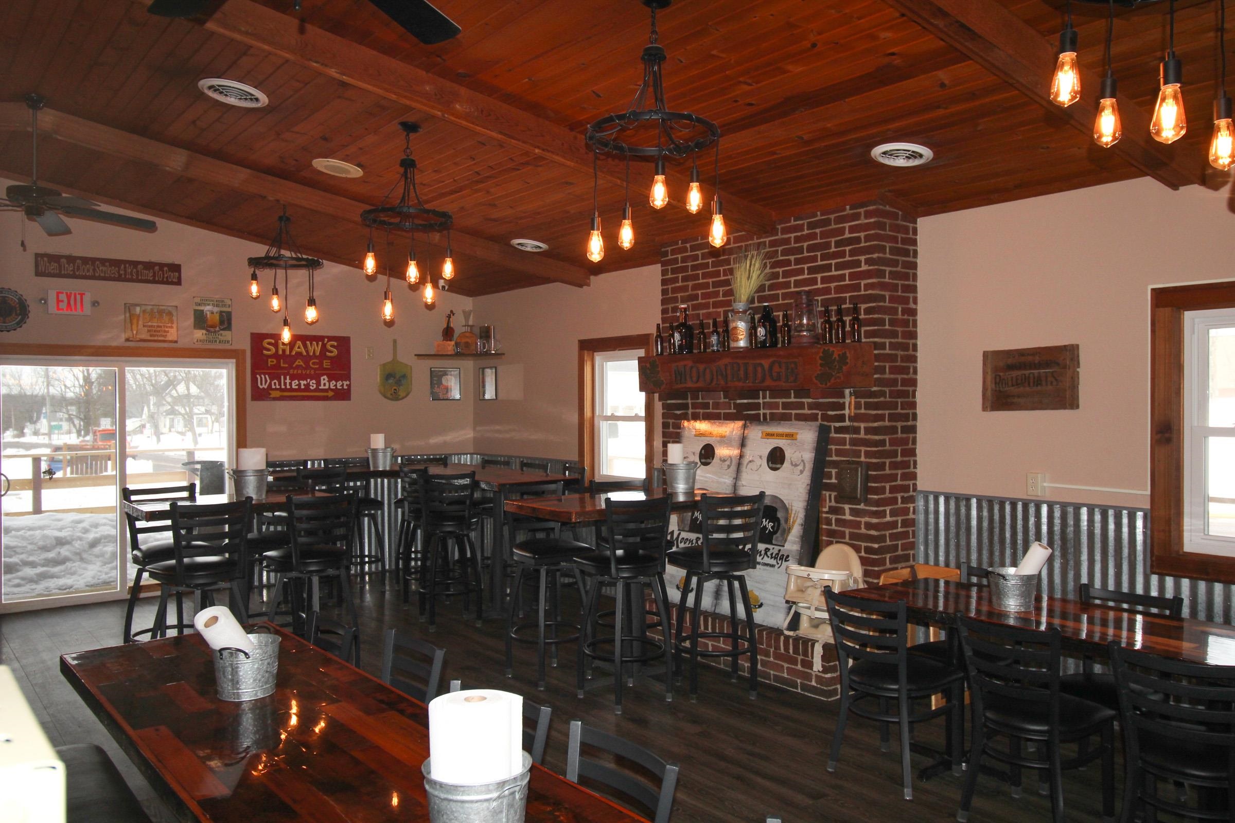 Industrial for sale in Cornell, Wisconsin, 22230676