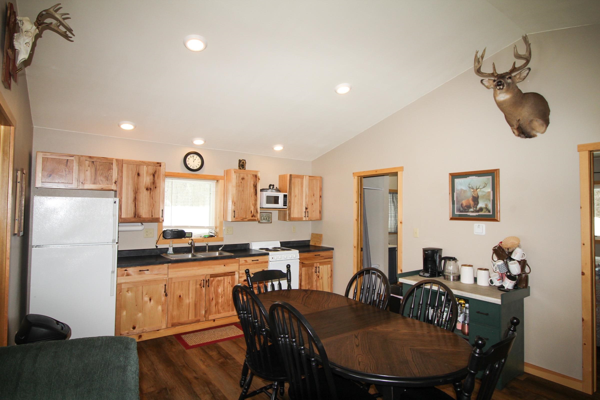 Residential for sale in Westboro, Wisconsin, 22230802