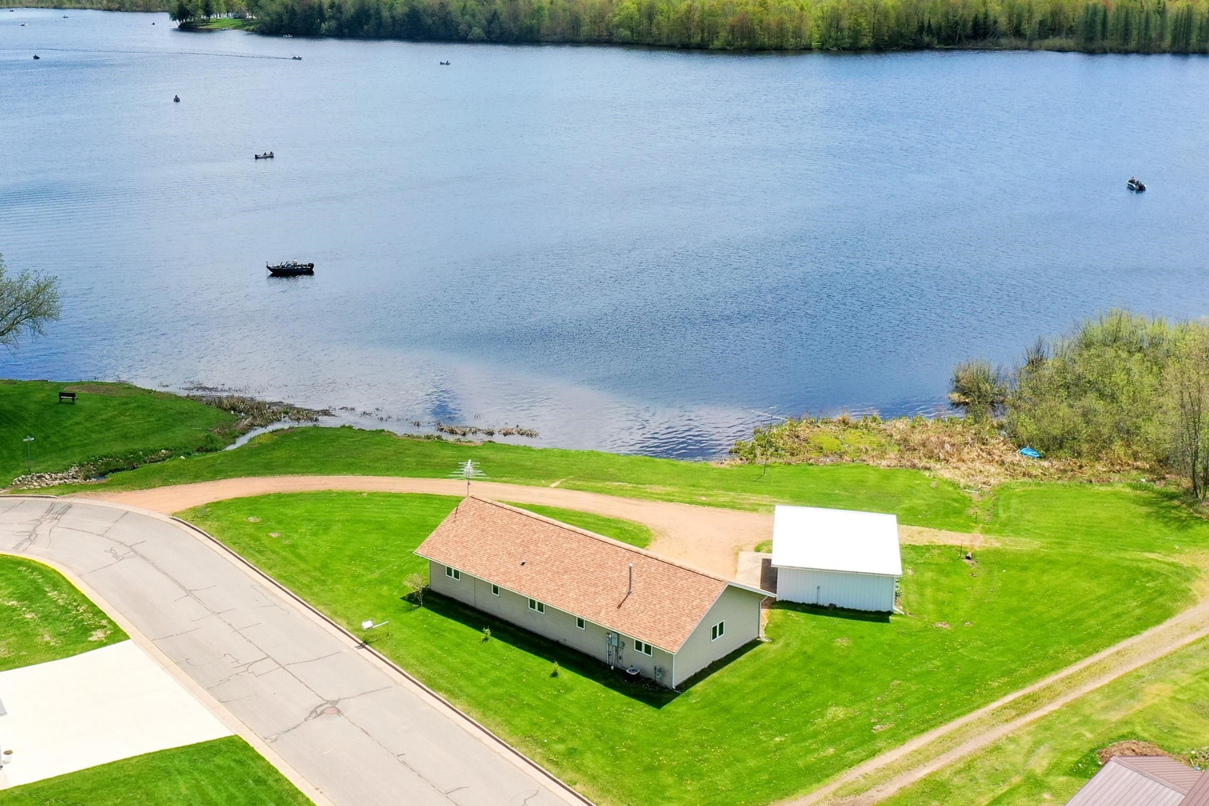 Residential for sale in Rib Lake, Wisconsin, 22230969