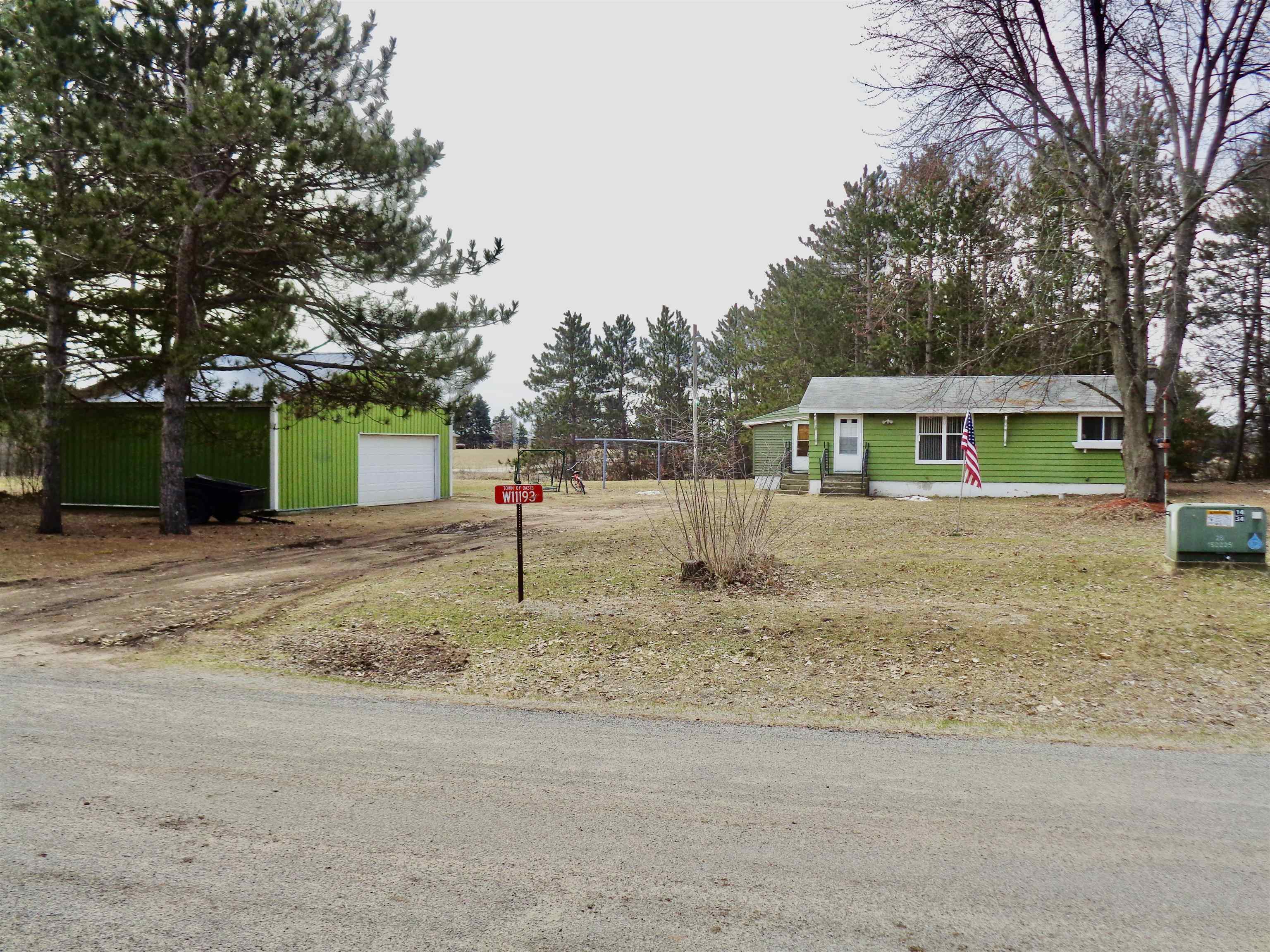 W11193 APACHE ROAD