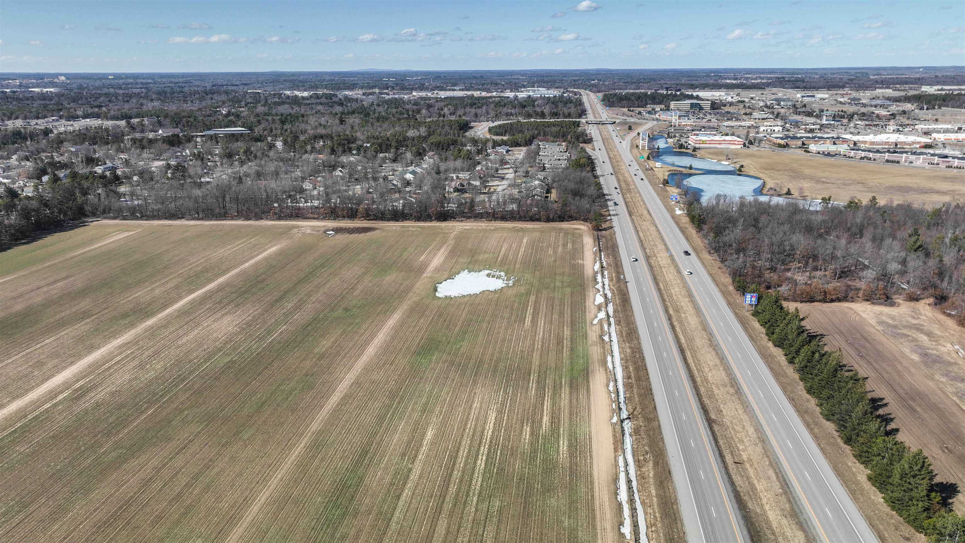 36.20 Acres BRENTWOOD DRIVE, Plover, Wisconsin 54467, ,Land,For Sale,36.20 Acres BRENTWOOD DRIVE,22231119