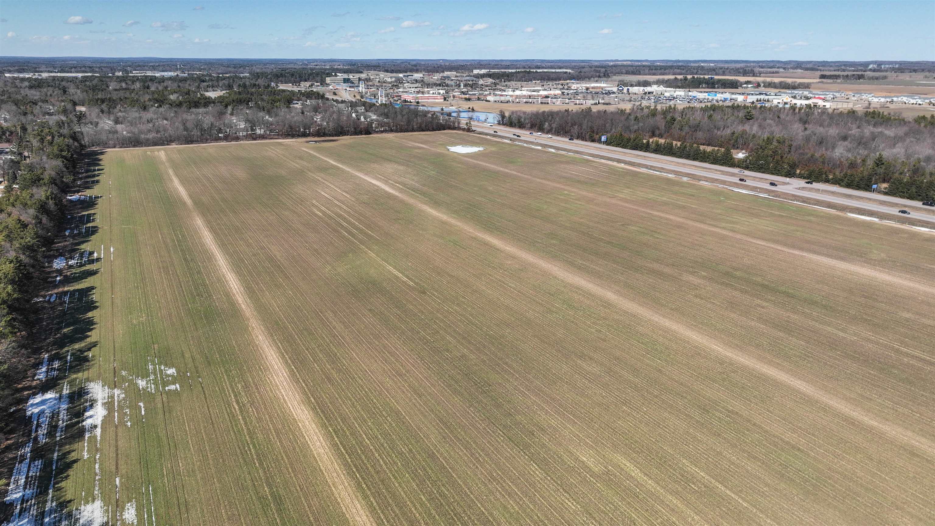 36.20 Acres BRENTWOOD DRIVE, Plover, Wisconsin 54467, ,Land,For Sale,36.20 Acres BRENTWOOD DRIVE,22231119