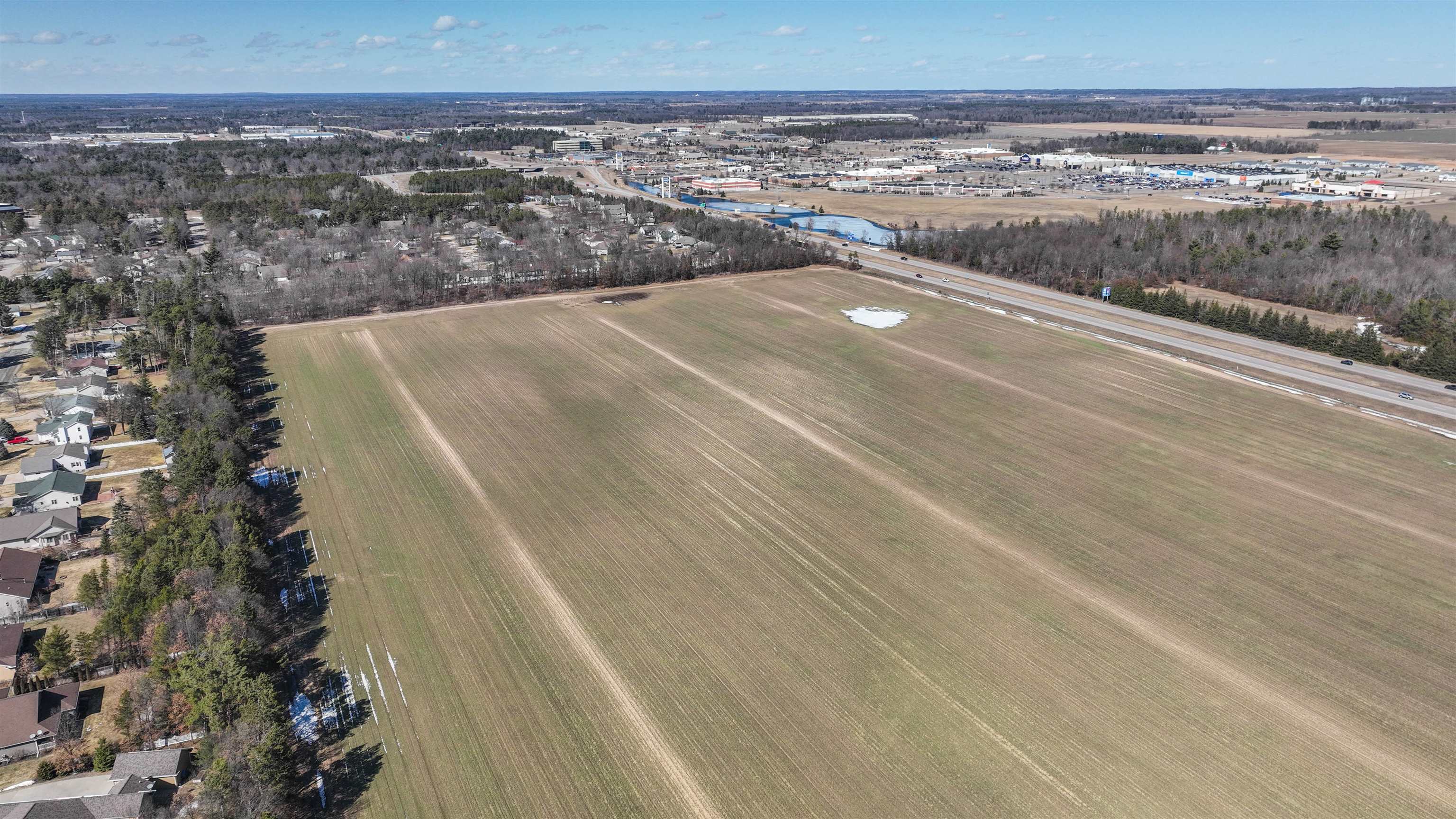 36.20 Acres BRENTWOOD DRIVE, Plover, Wisconsin 54467, ,Land,For Sale,36.20 Acres BRENTWOOD DRIVE,22231119