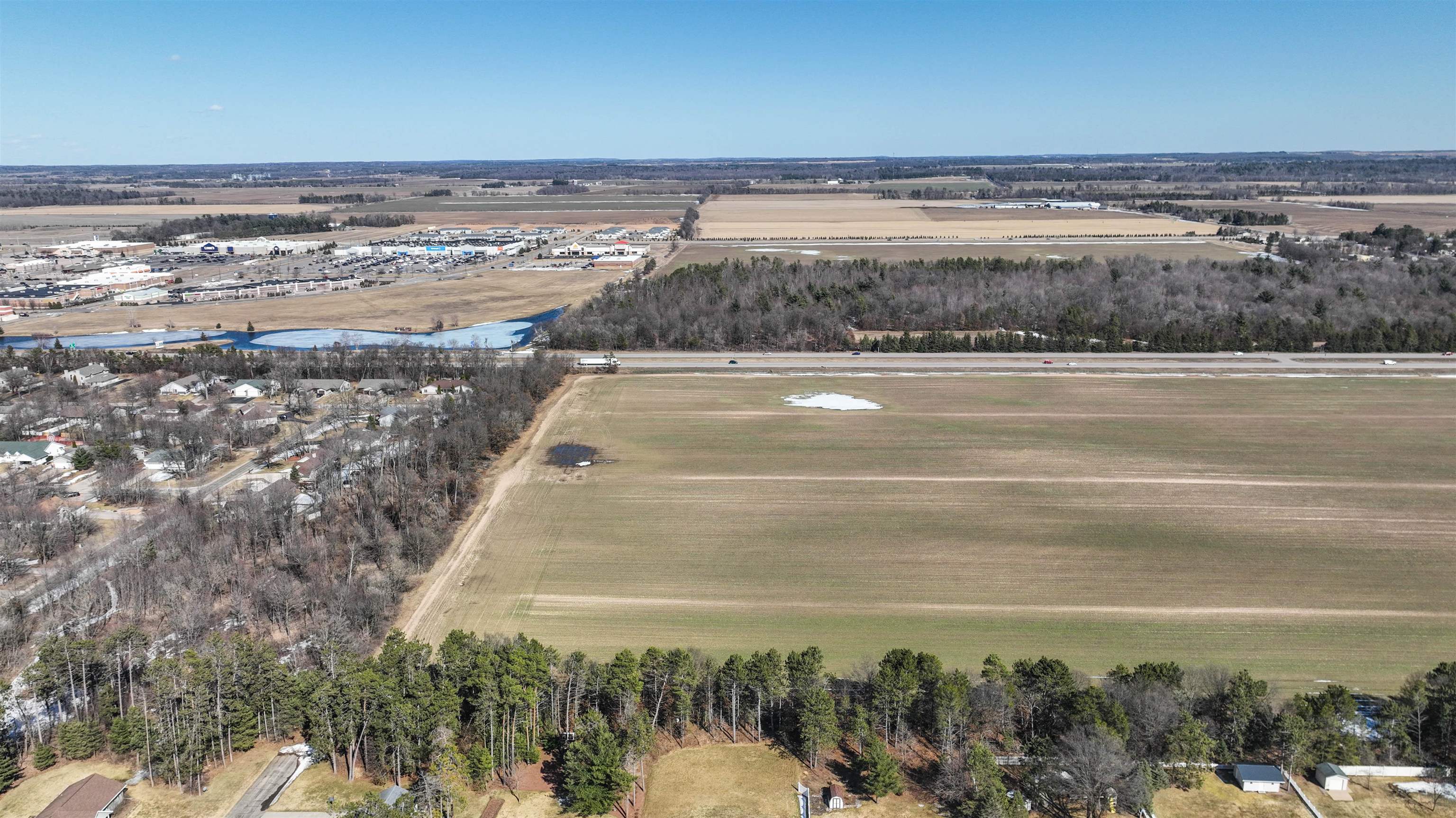 36.20 Acres BRENTWOOD DRIVE, Plover, Wisconsin 54467, ,Land,For Sale,36.20 Acres BRENTWOOD DRIVE,22231119