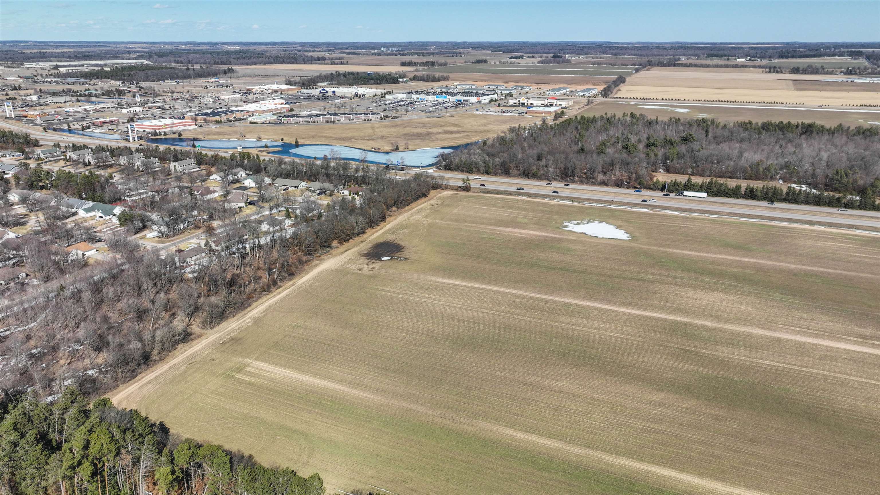 36.20 Acres BRENTWOOD DRIVE, Plover, Wisconsin 54467, ,Land,For Sale,36.20 Acres BRENTWOOD DRIVE,22231119