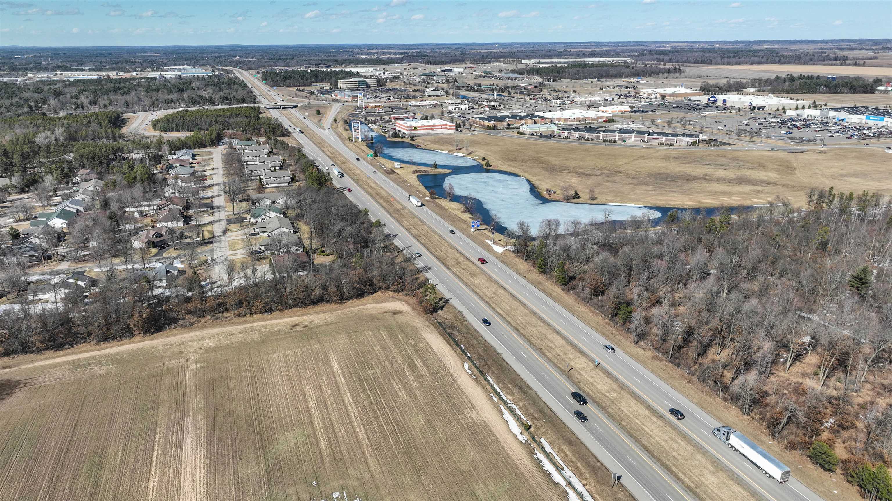 36.20 Acres BRENTWOOD DRIVE, Plover, Wisconsin 54467, ,Land,For Sale,36.20 Acres BRENTWOOD DRIVE,22231119