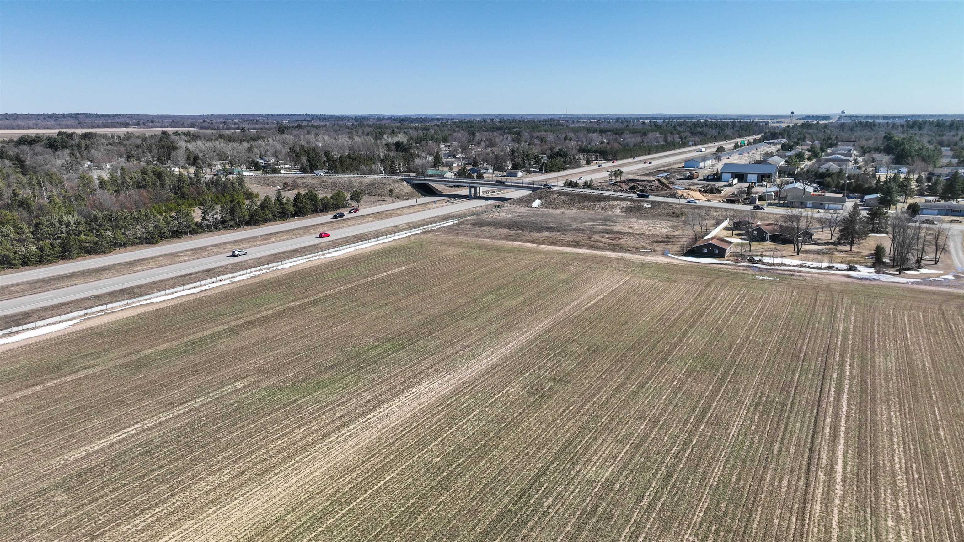 66.81 Acres PORTER ROAD, Plover, Wisconsin 54467, ,Land,For Sale,66.81 Acres PORTER ROAD,22231122