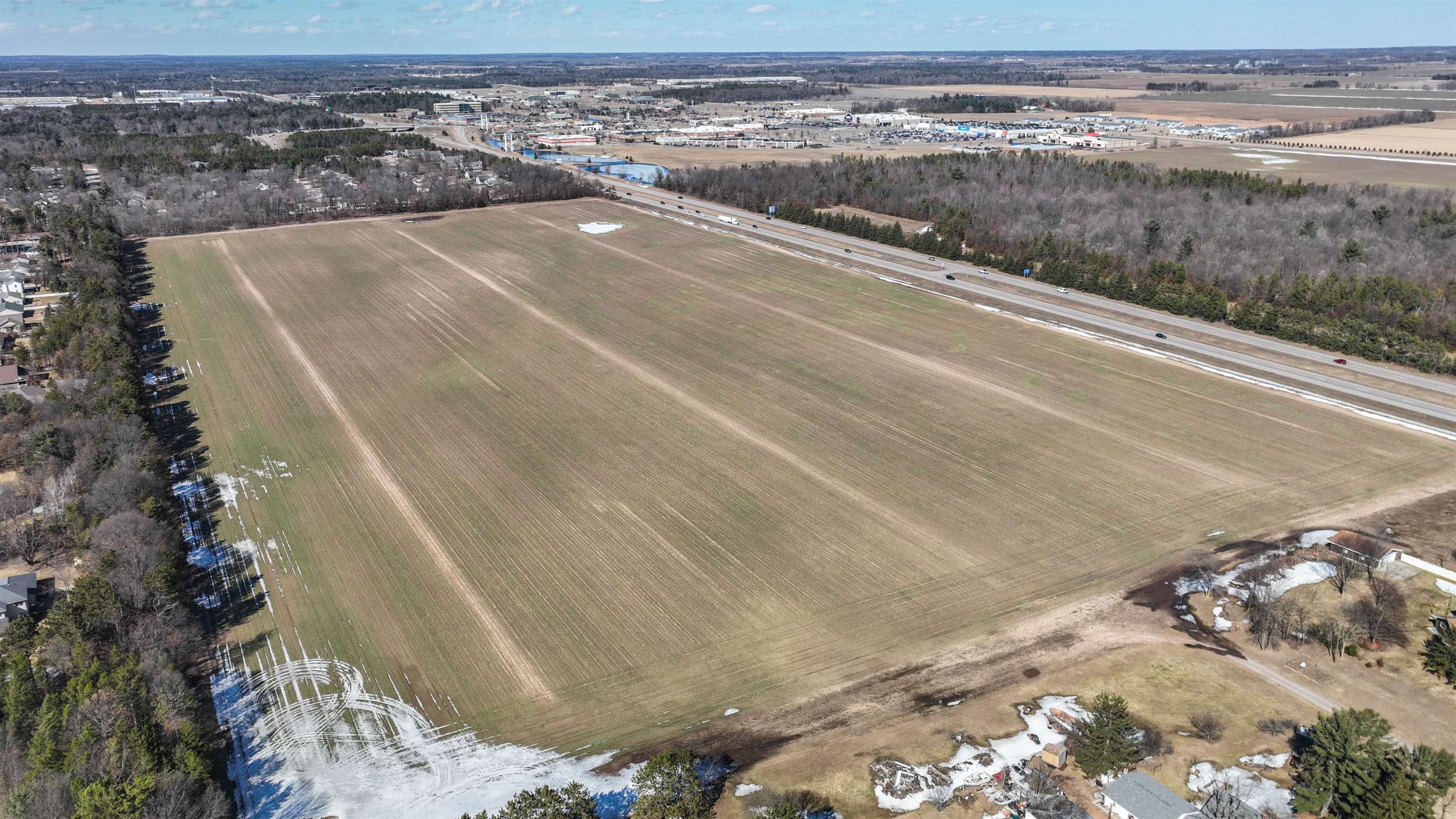 66.81 Acres PORTER ROAD, Plover, Wisconsin 54467, ,Land,For Sale,66.81 Acres PORTER ROAD,22231122
