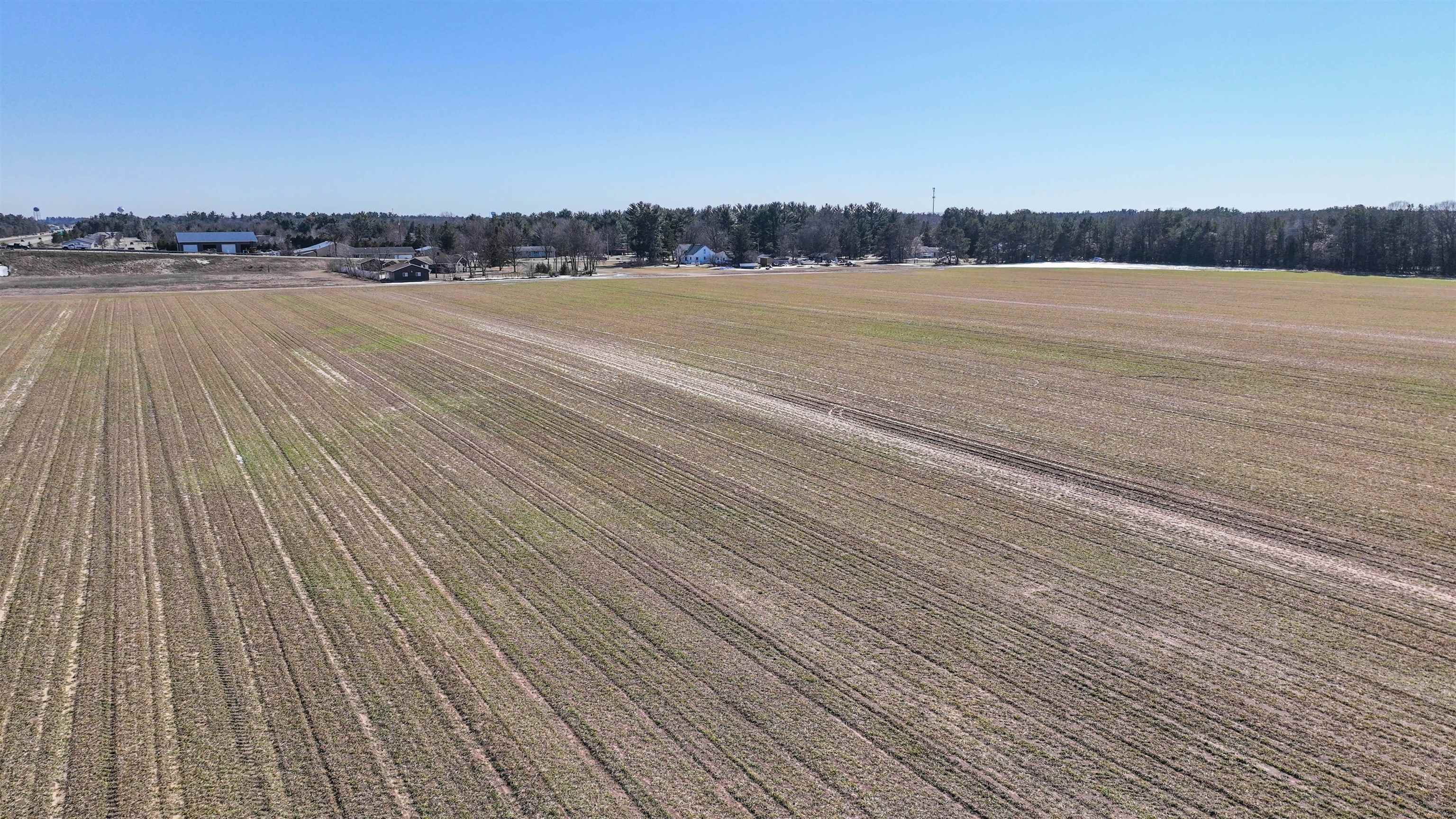 66.81 Acres PORTER ROAD, Plover, Wisconsin 54467, ,Land,For Sale,66.81 Acres PORTER ROAD,22231122